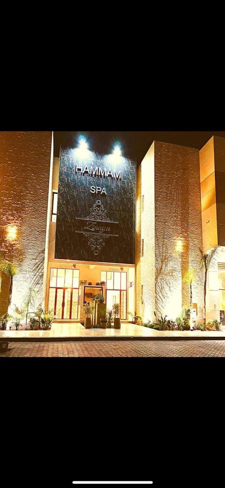 Villa Noura Marrakesh Ngoại thất bức ảnh
