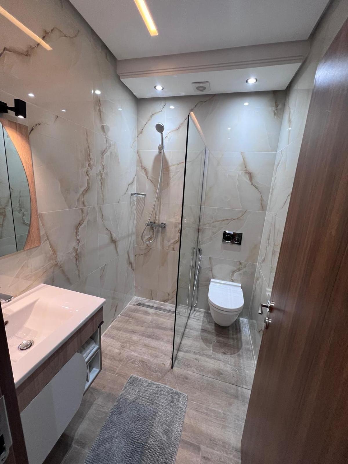 Villa Noura Marrakesh Ngoại thất bức ảnh