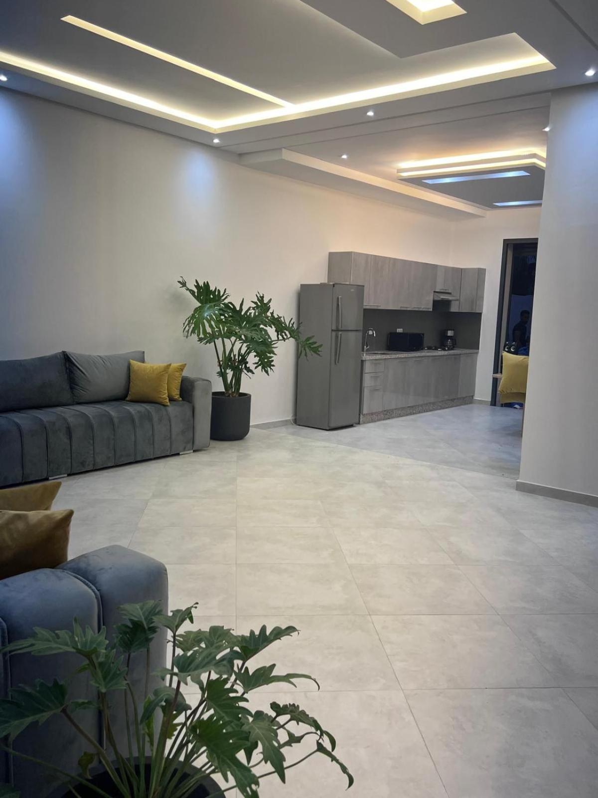 Villa Noura Marrakesh Ngoại thất bức ảnh