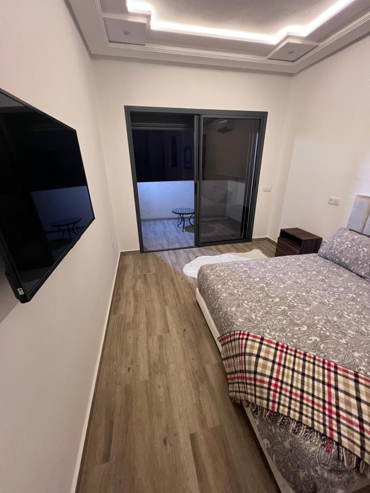 Villa Noura Marrakesh Ngoại thất bức ảnh