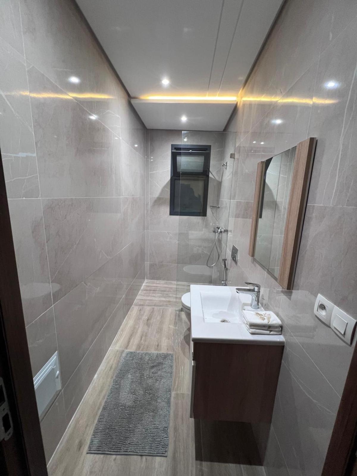 Villa Noura Marrakesh Ngoại thất bức ảnh